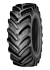 Pneu agricole KLEBER 360/70R20 129 A8 FITKER TL